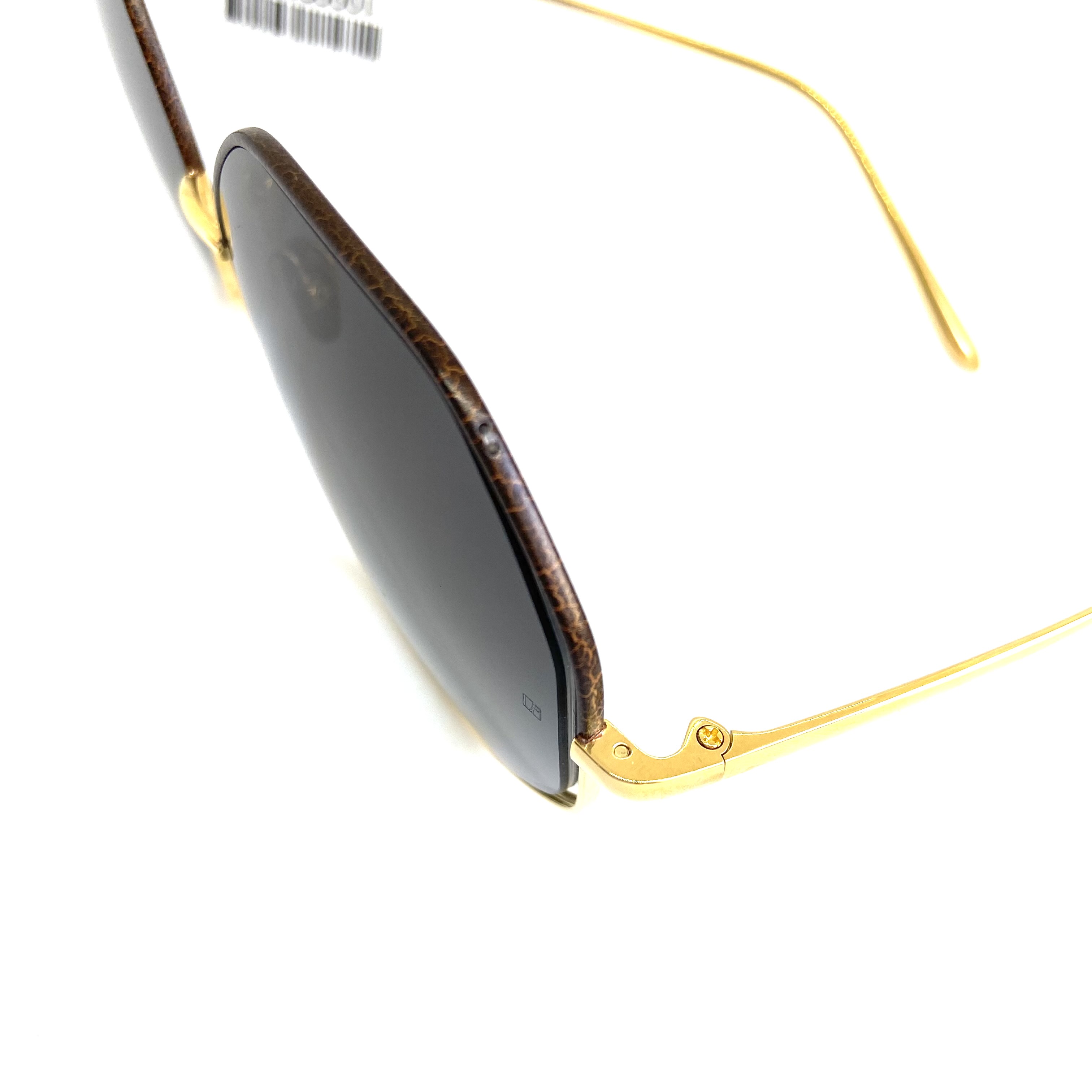 Солнцезащитные очки Linda Farrow модель 1009