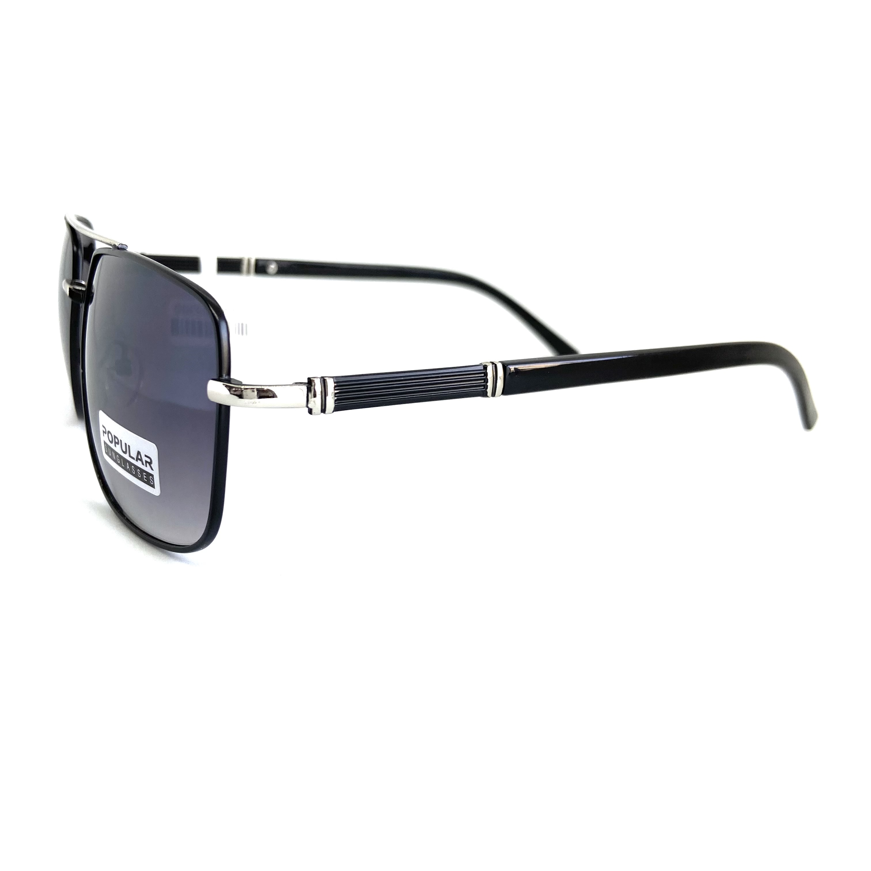 Солнцезащитные очки Popular модель 8025