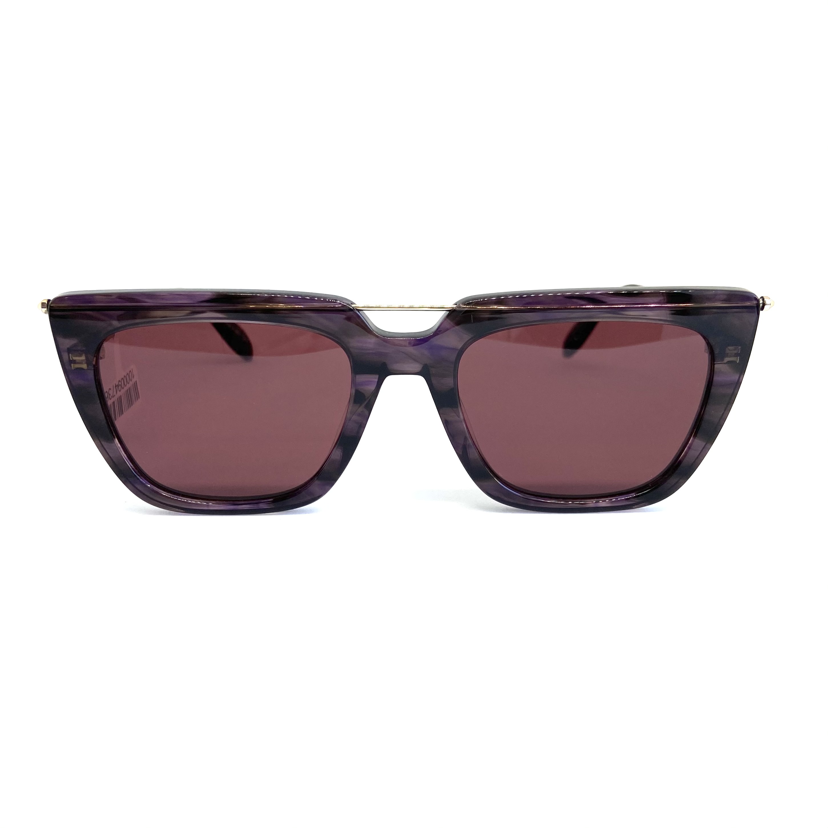 Солнцезащитные очки Alexander McQueen модель 0169