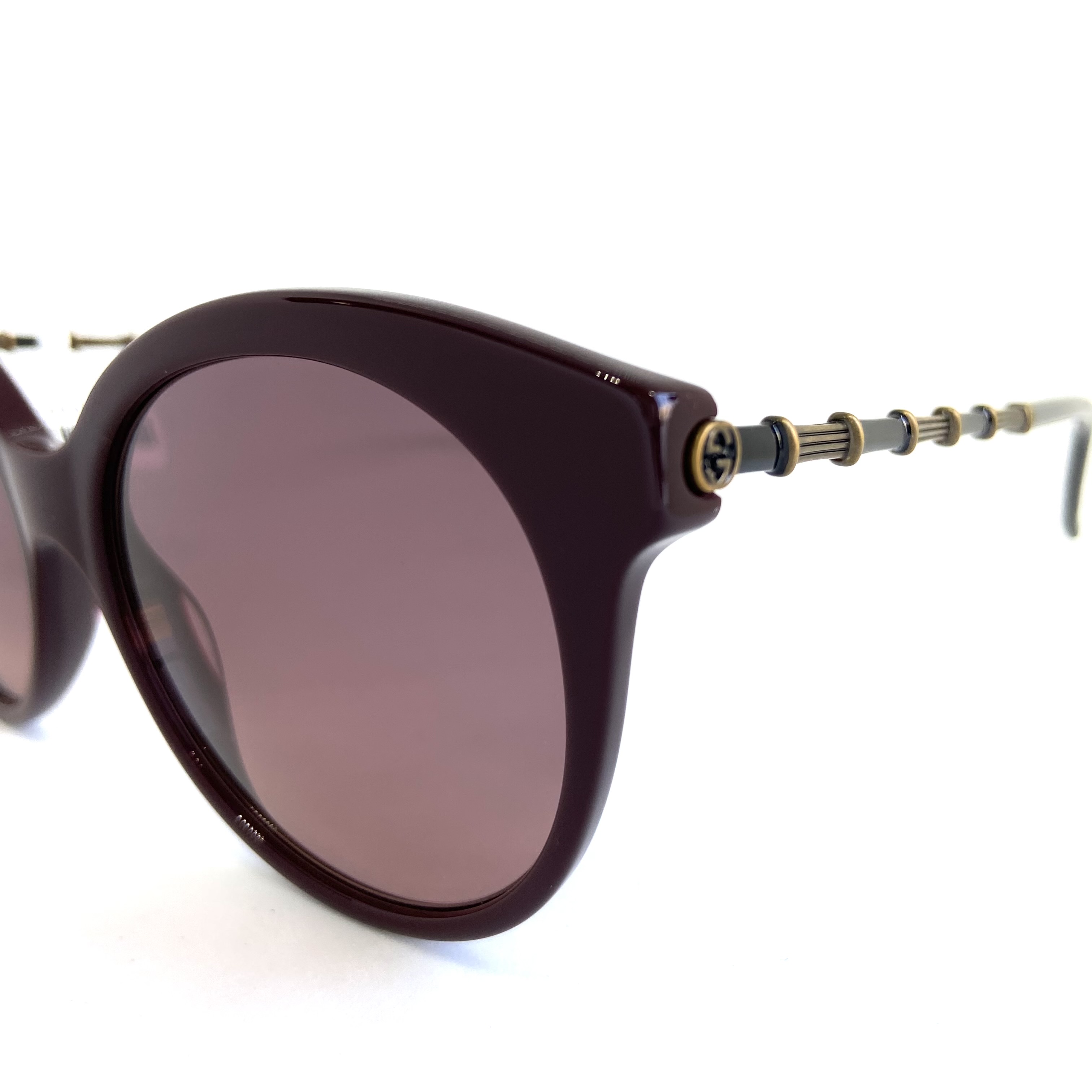 Солнцезащитные очки Gucci модель 0653