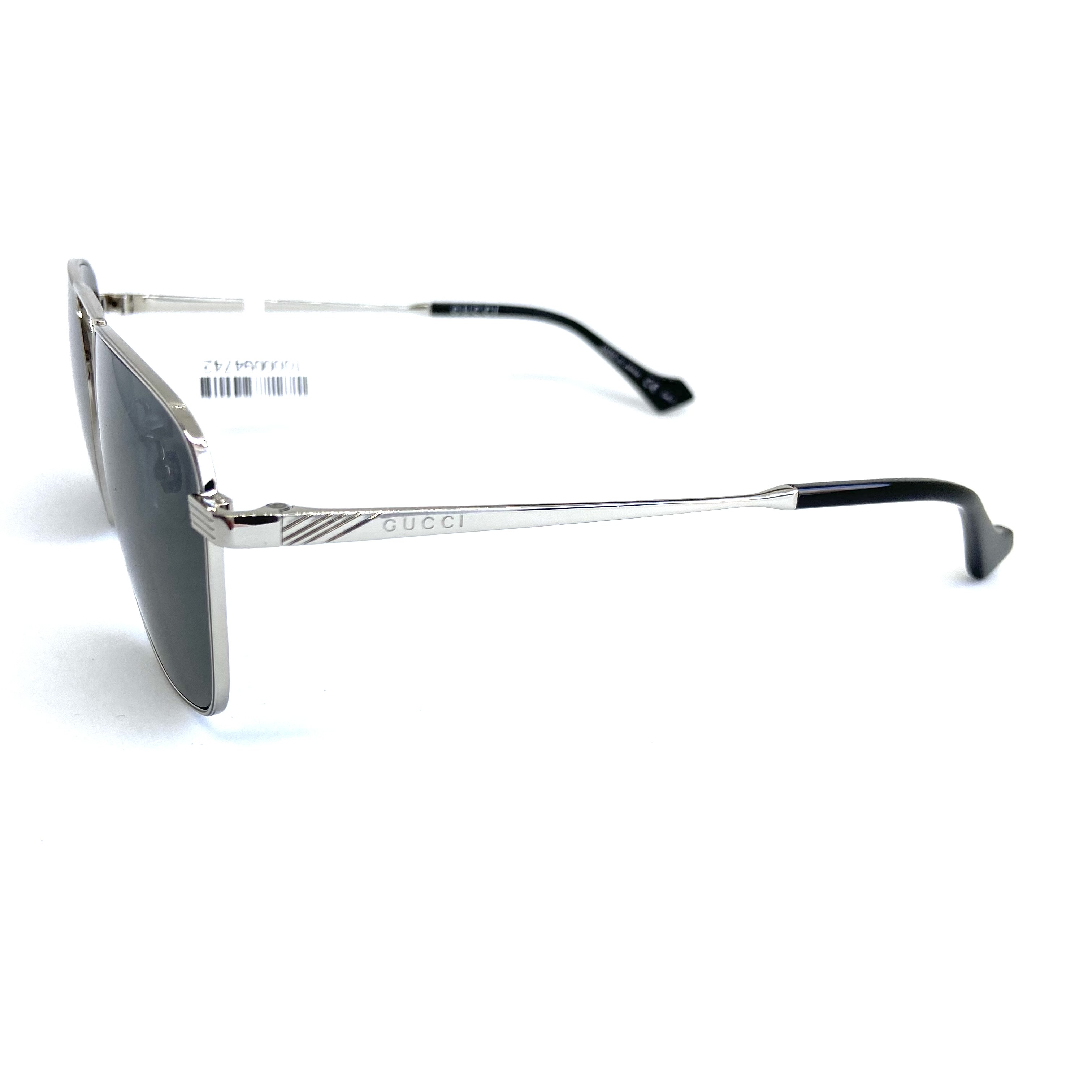 Солнцезащитные очки Gucci модель 0743