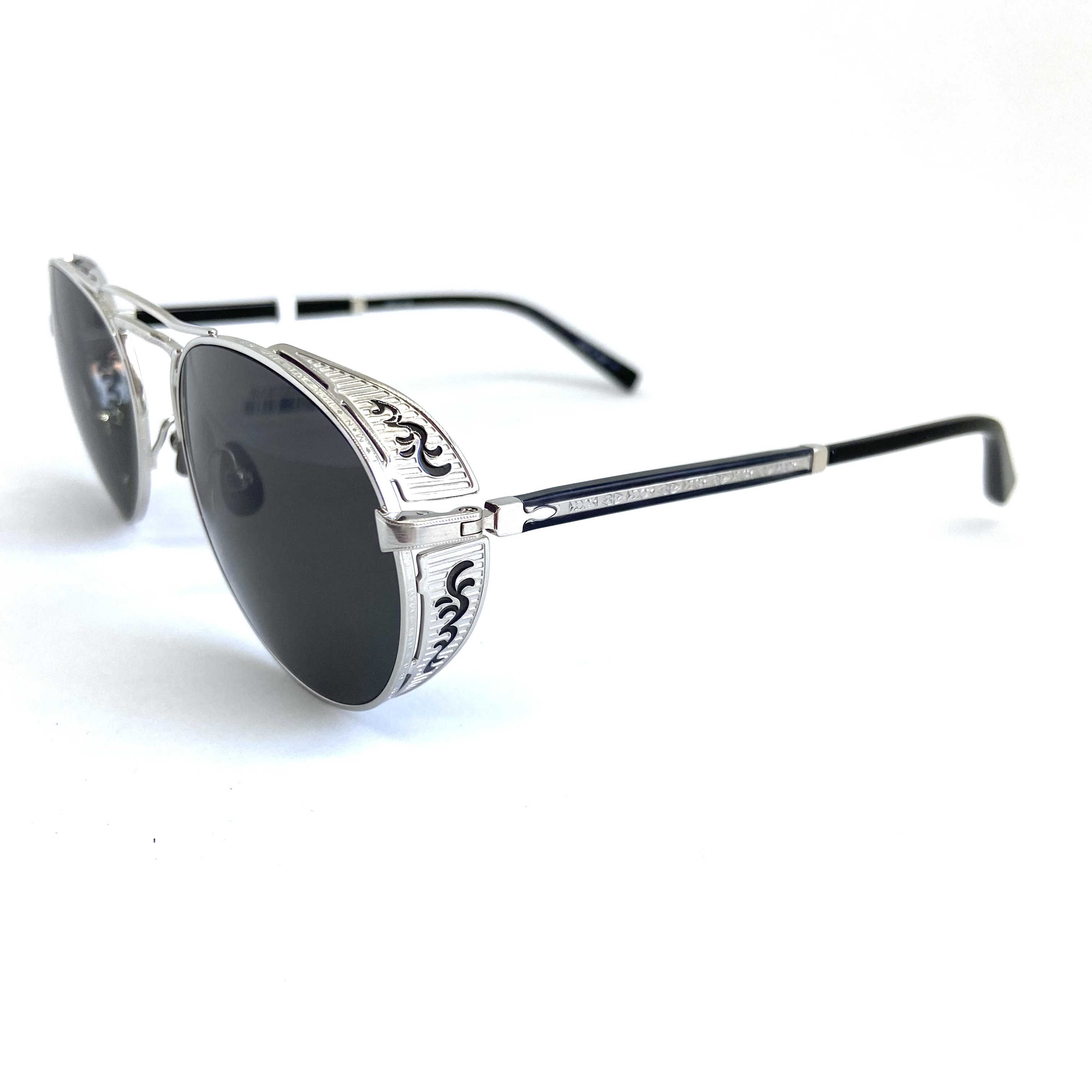 Солнцезащитные очки Matsuda модель 3098