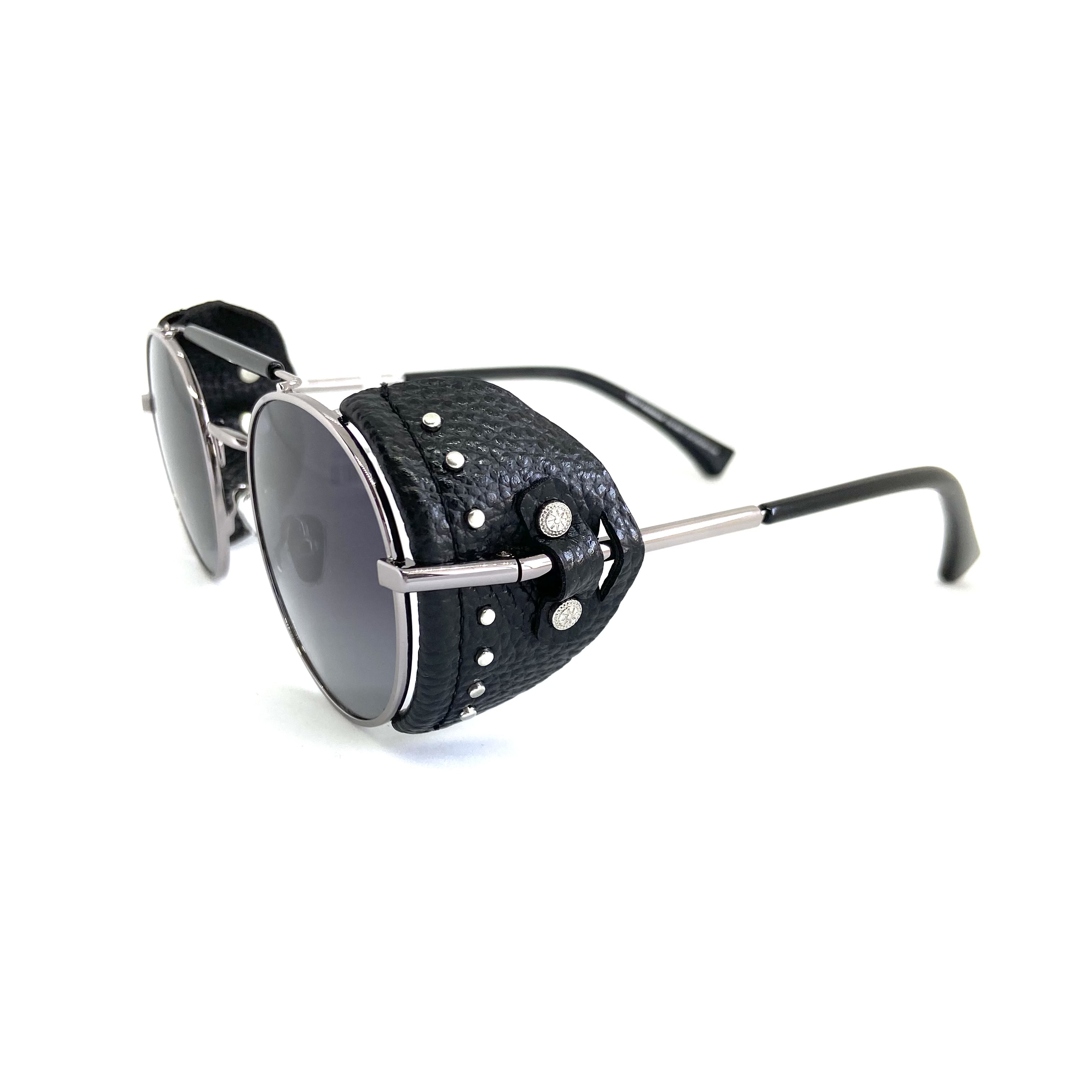 Солнцезащитные очки Tony Morgan модель 9607