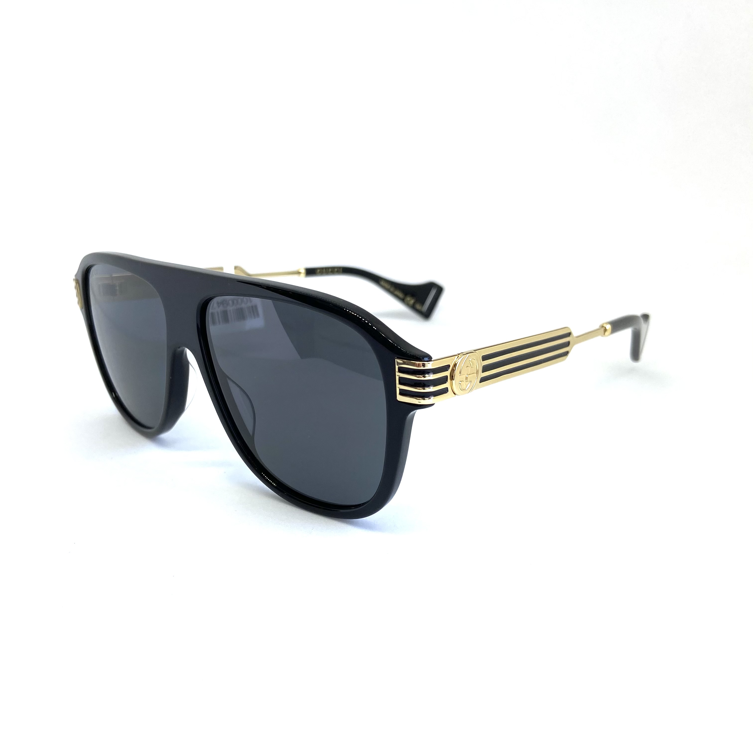 Солнцезащитные очки Gucci модель 0587
