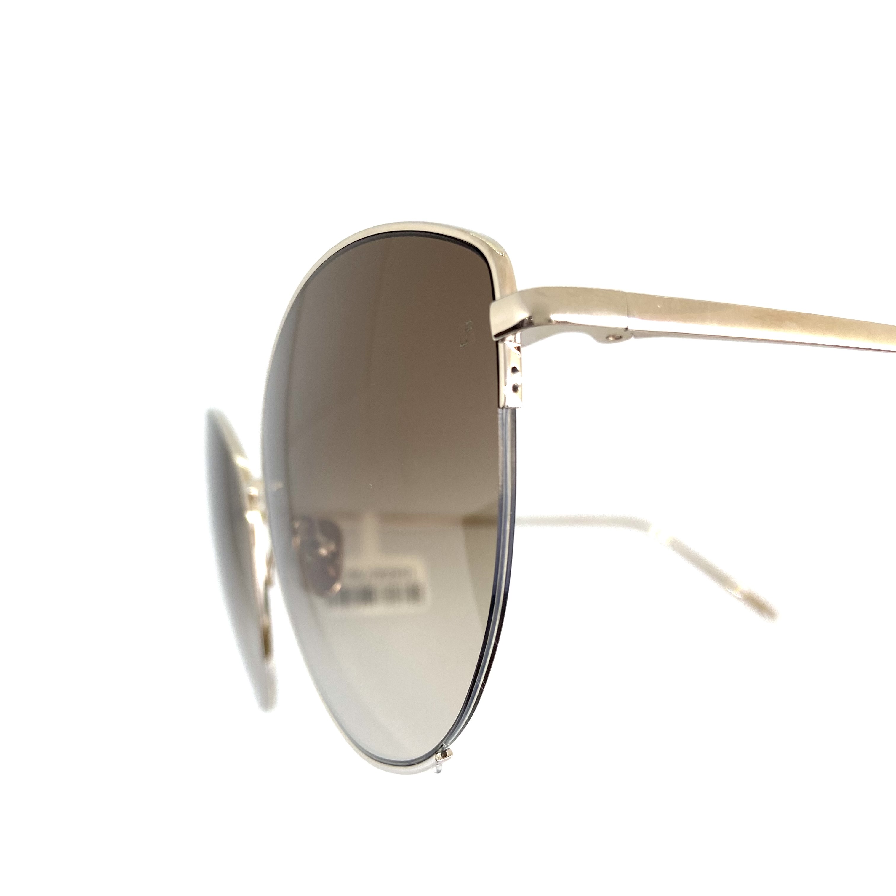 Солнцезащитные очки Linda Farrow модель 1008