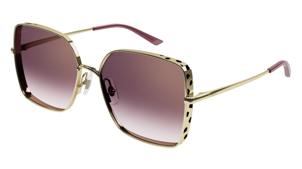 Солнцезащитные очки Cartier модель CT0299S 003