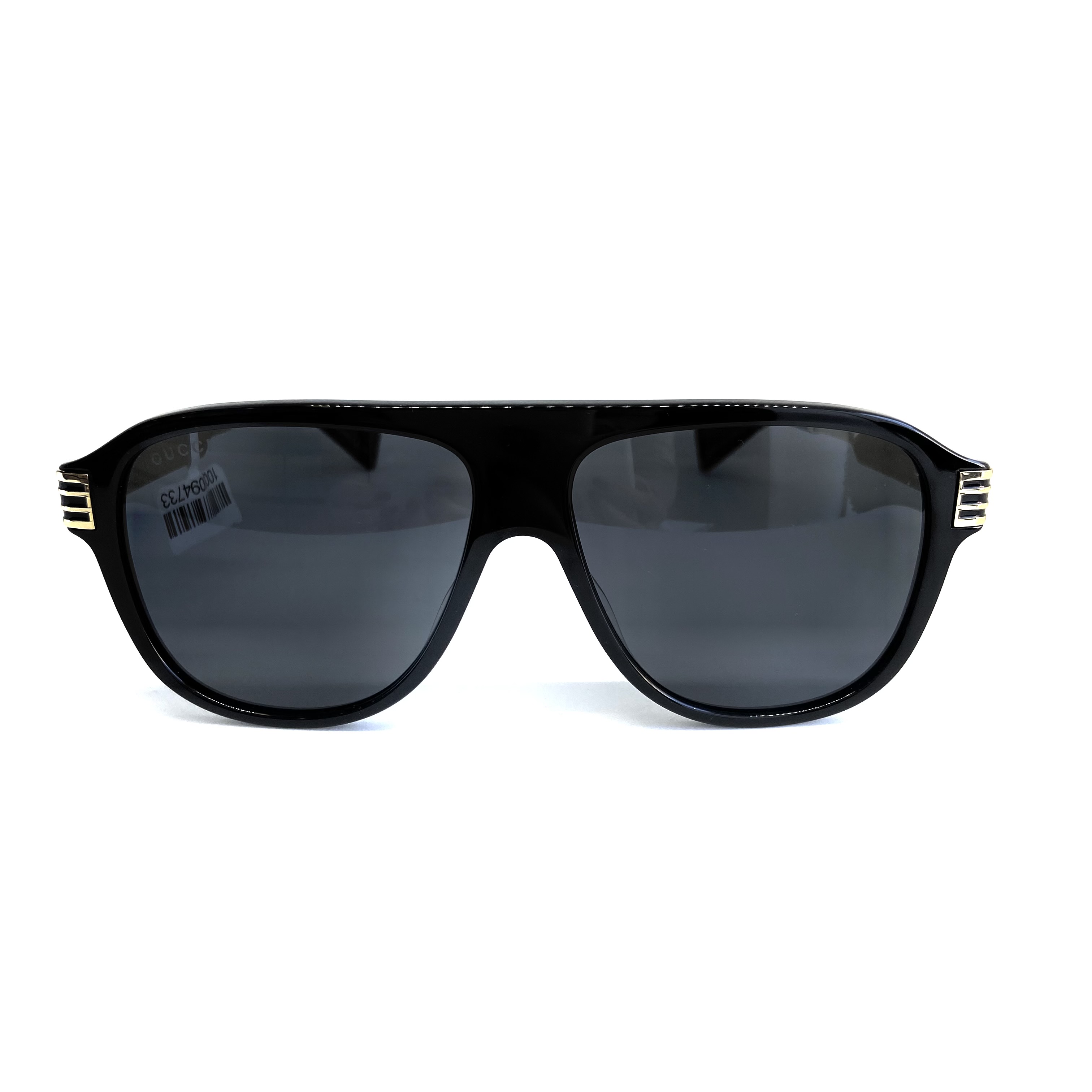 Солнцезащитные очки Gucci модель 0587