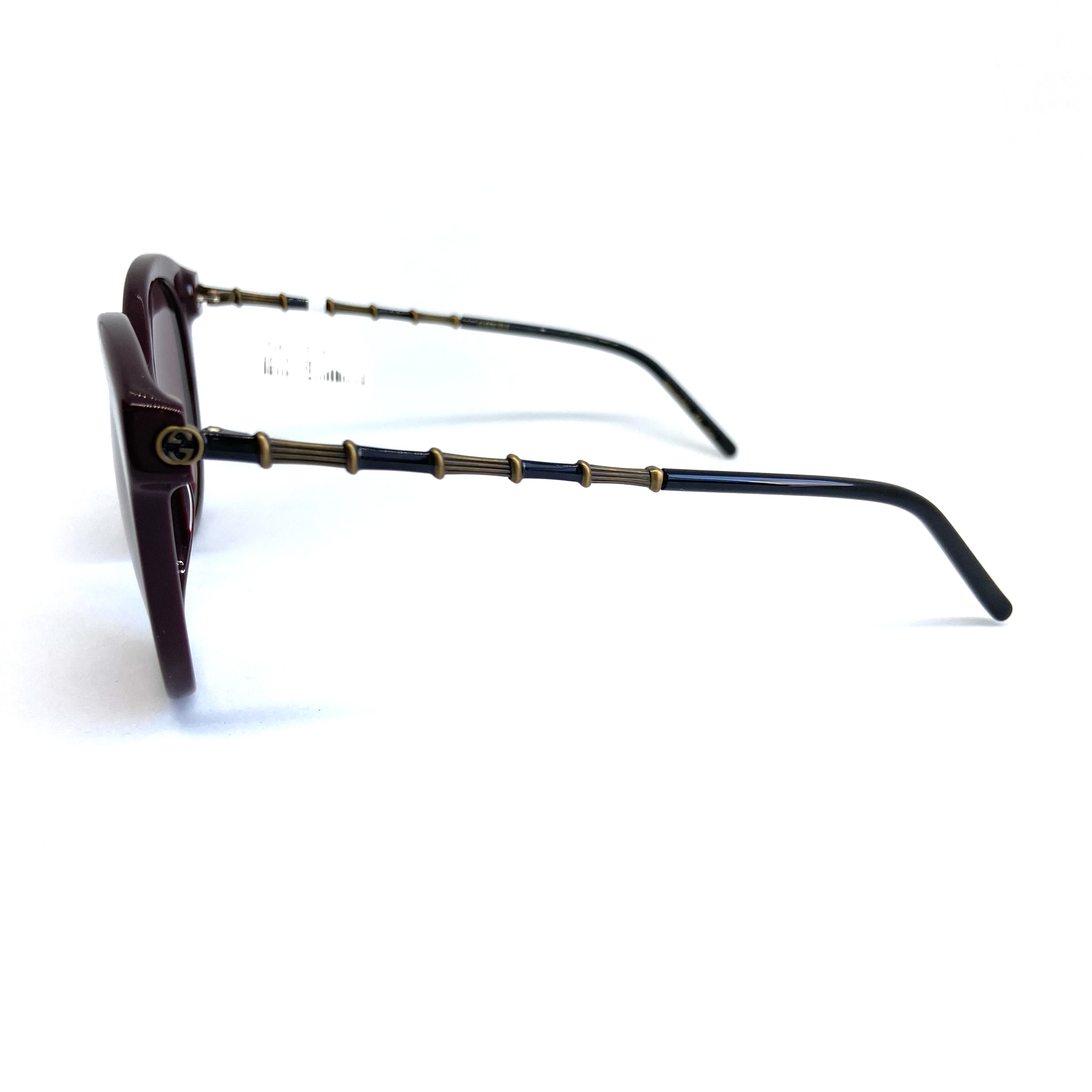 Солнцезащитные очки Gucci модель 0653