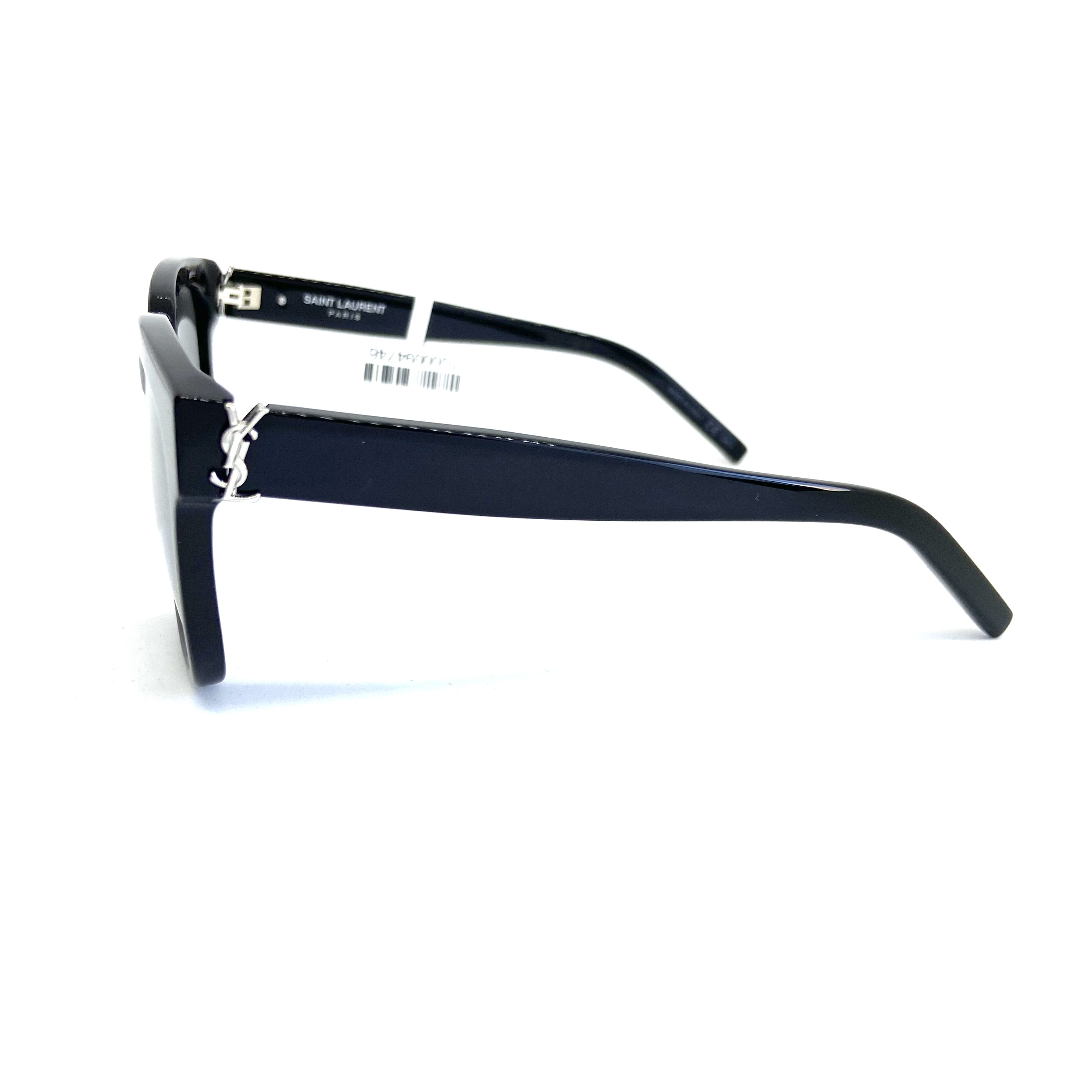 Солнцезащитные очки Yves Saint Laurent модель M40