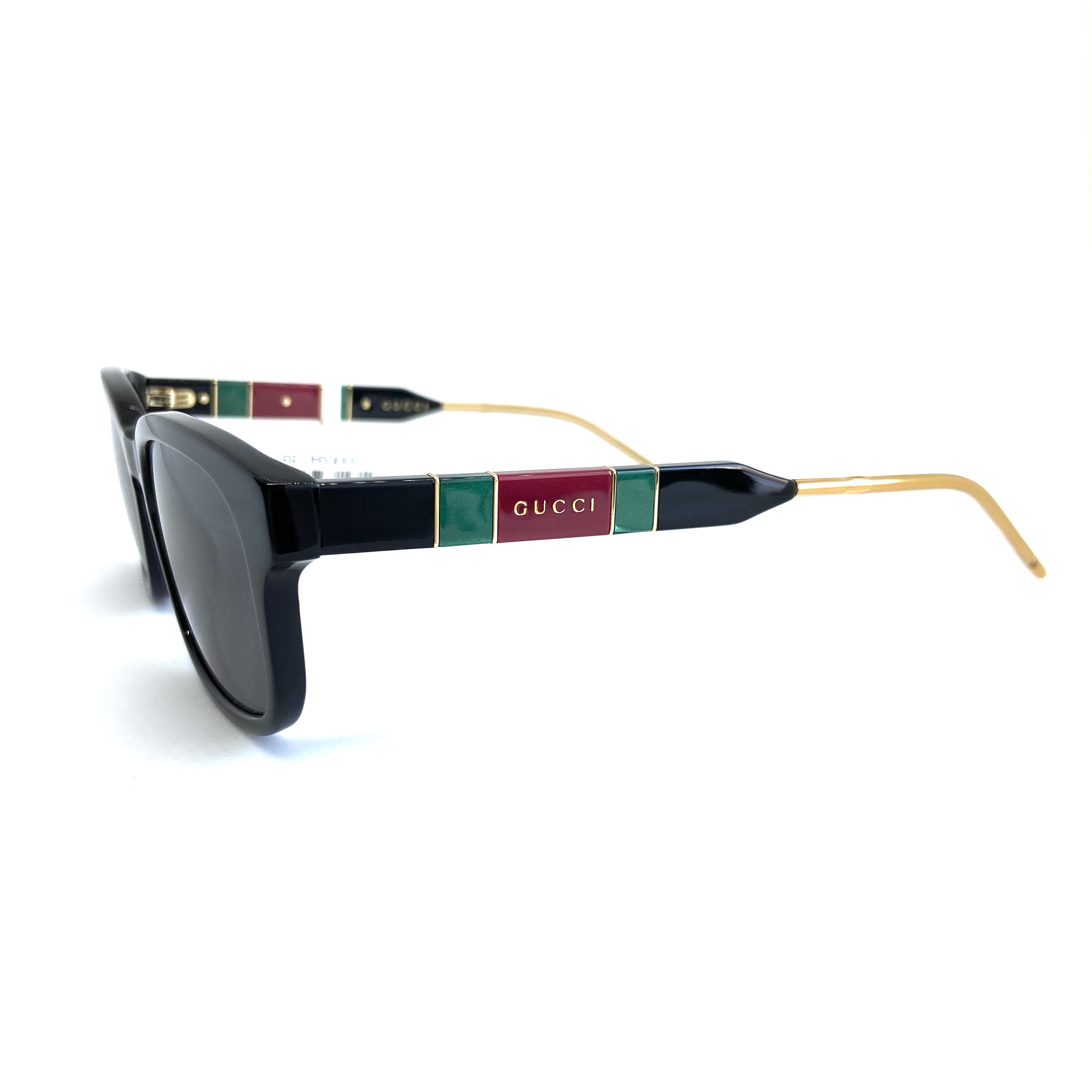 Солнцезащитные очки Gucci модель 0602