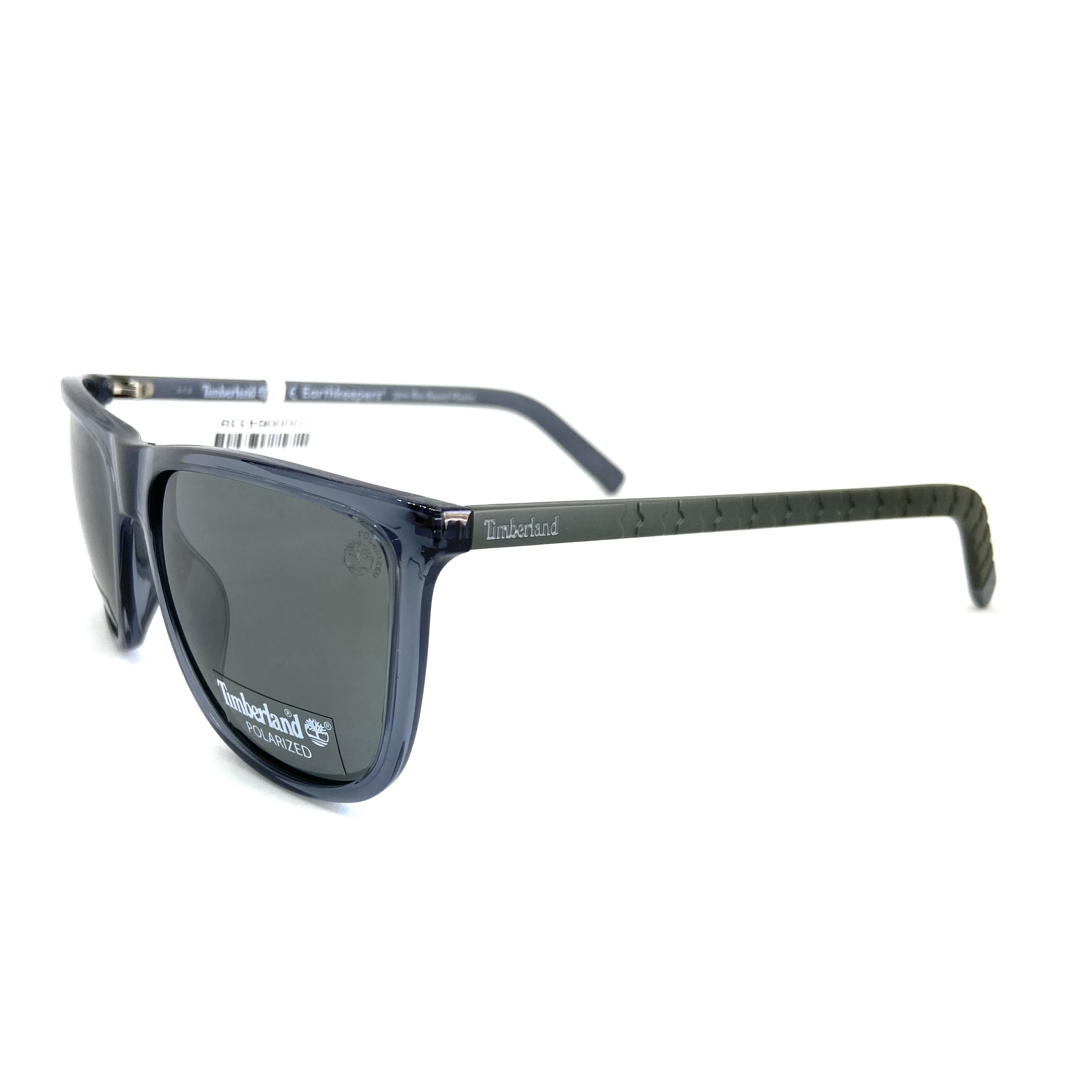 Солнцезащитные очки Timberland модель 9221