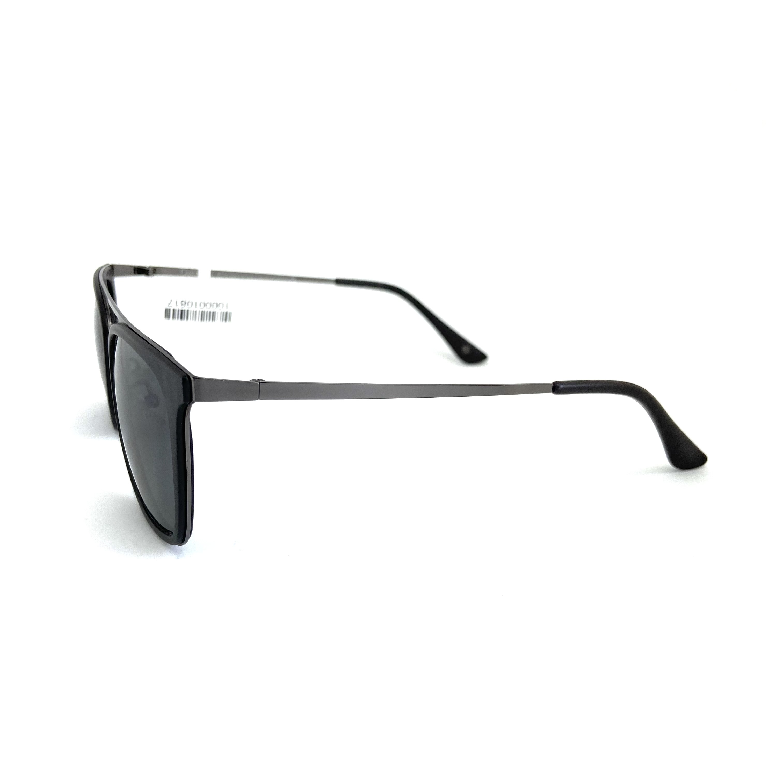 Солнцезащитные очки Genex модель 409