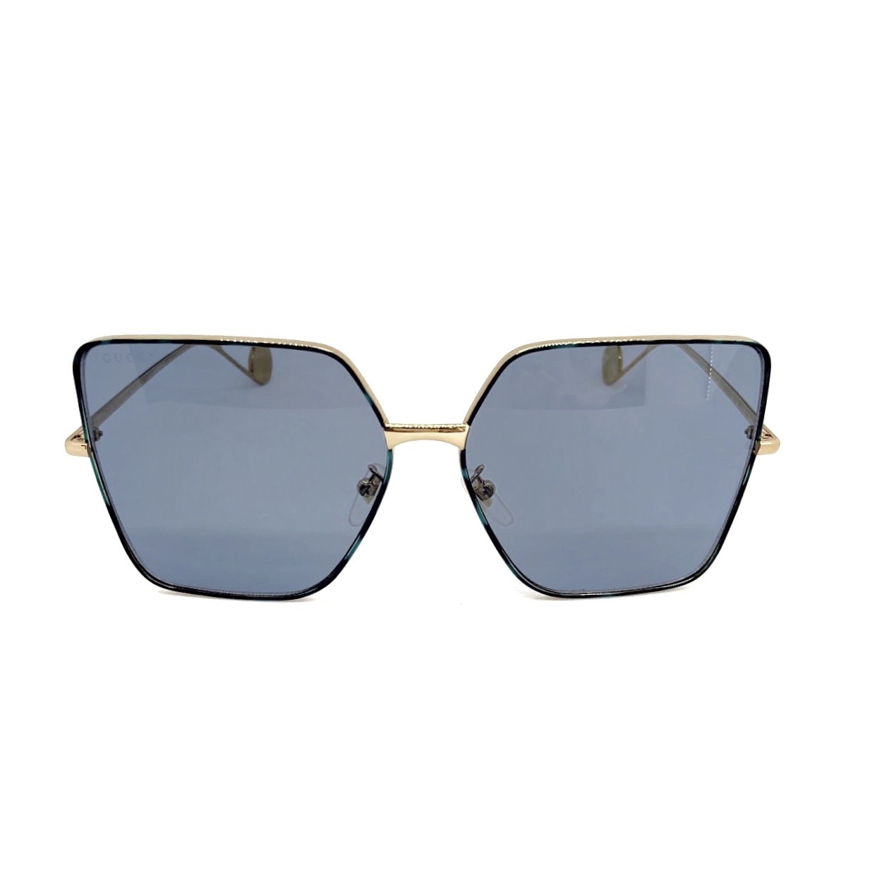 Солнцезащитные очки Gucci модель 0436
