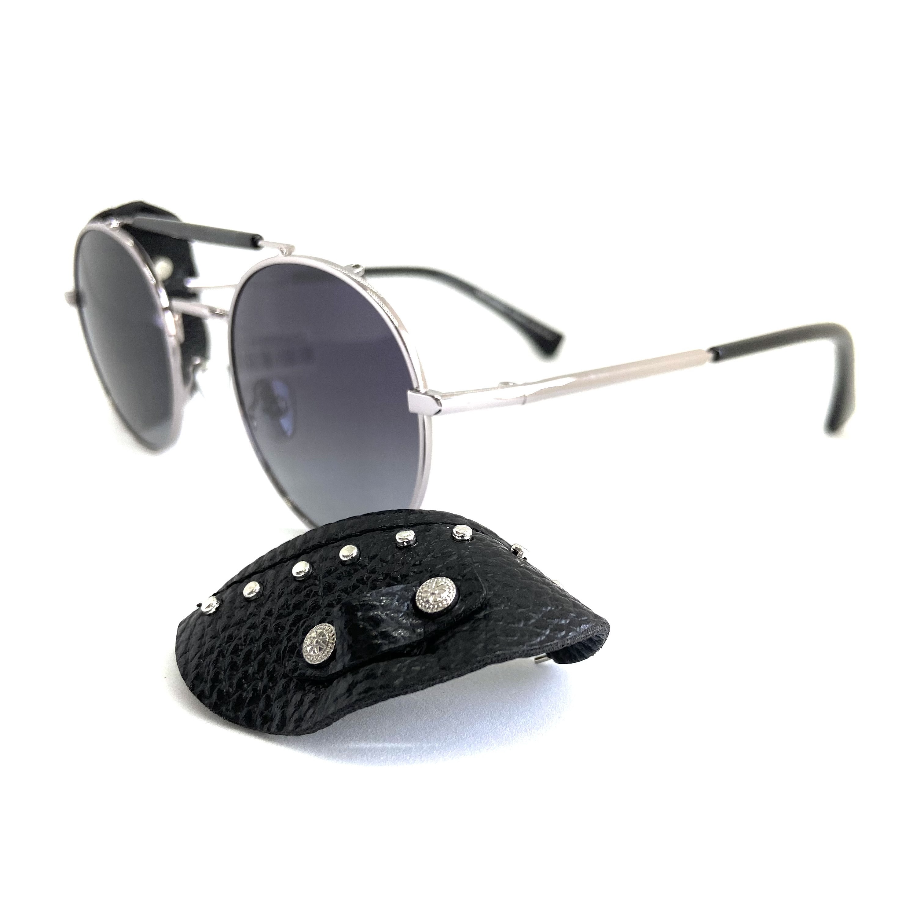 Солнцезащитные очки Tony Morgan модель 9607